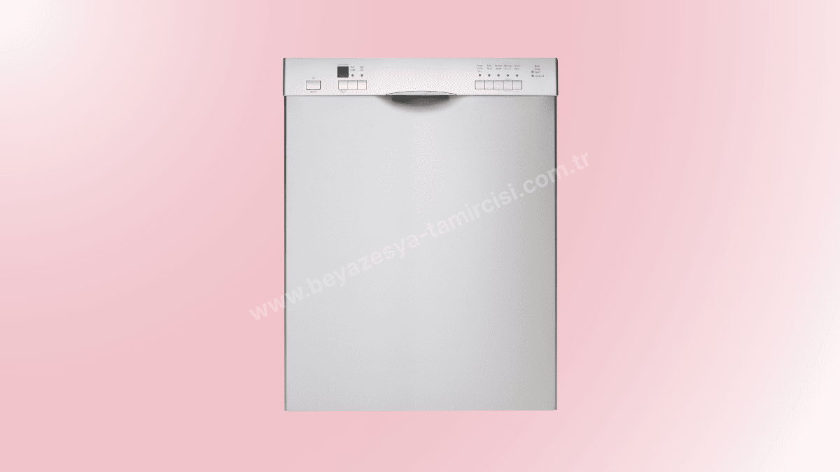 Dinar Bulaşık Makinesi Tamircisi - Dinar Beyaz Eşya Tamircisi