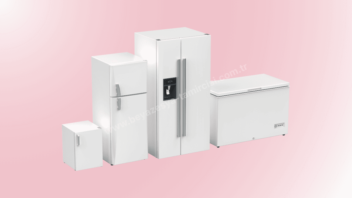 Dinar Buzdolabı Tamircisi - Dinar Beyaz Eşya Tamircisi