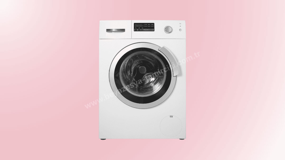 Dinar Çamaşır Makinesi Tamircisi - Dinar Beyaz Eşya Tamircisi