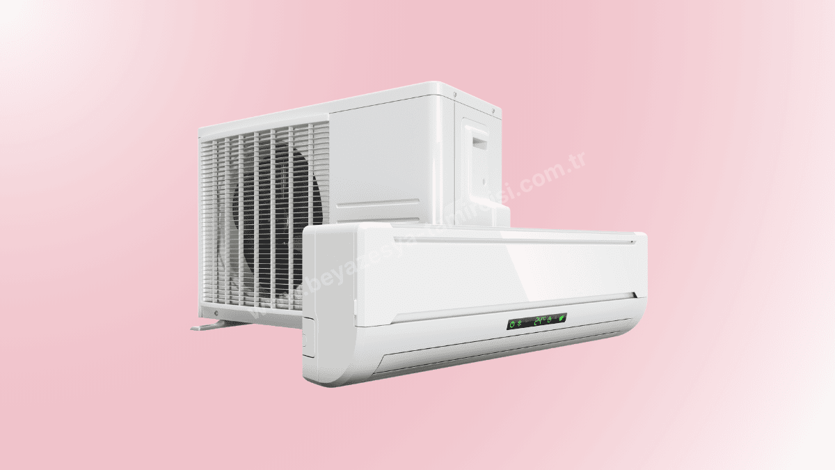 Dinar Klima Tamircisi - Dinar Beyaz Eşya Tamircisi